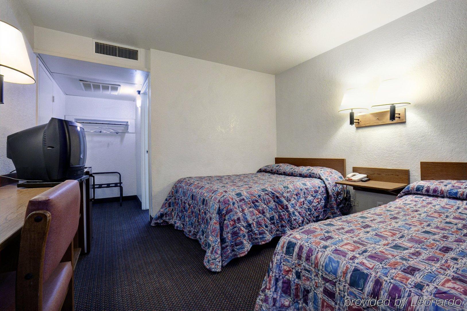 Travelodge By Wyndham Grand Rapids North Walker Værelse billede