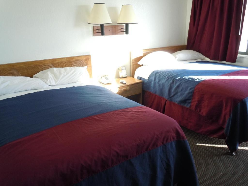Travelodge By Wyndham Grand Rapids North Walker Værelse billede